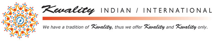 Kwality header - 1 Kwality header - 1